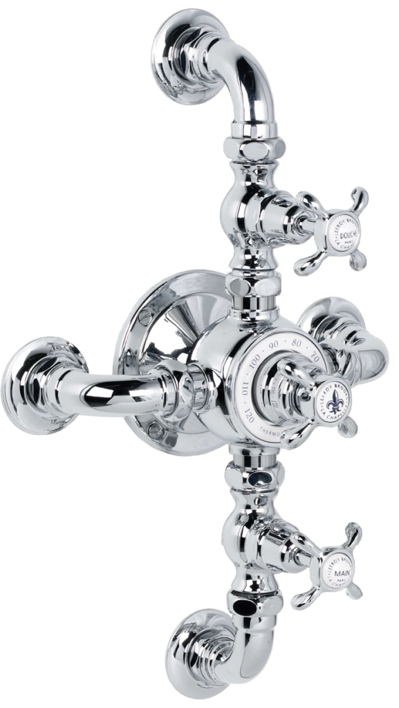 Bright Chrome Plating Midland Polishing & Plating Ltd